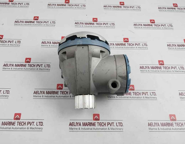 Rosemount 5900S-p21Fi701A1 Radar Level Gauge Ic 2827A-5900