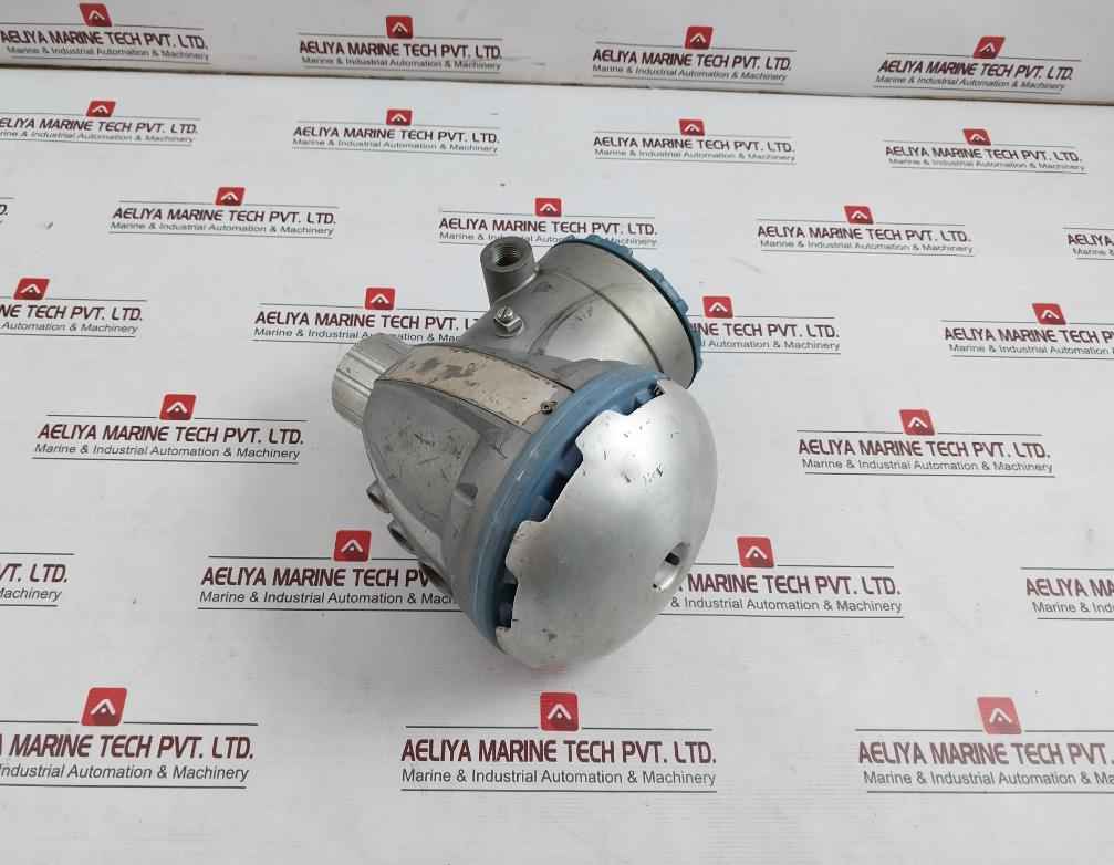 Rosemount 5900S-p21Fi701A1 Radar Level Gauge Ic 2827A-5900