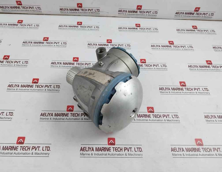 Rosemount 5900S-p21Fi701A1 Radar Level Gauge Ic 2827A-5900