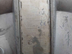 Rosemount 5900S-p21Fi701A1 Radar Level Gauge Ic 2827A-5900