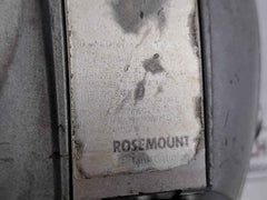 Rosemount 5900S-p21Fi701A1 Radar Level Gauge Ic 2827A-5900