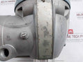 Rosemount 5900S-p21Fi701A1 Radar Level Gauge Ic 2827A-5900