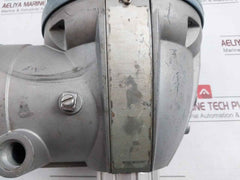 Rosemount 5900S-p21Fi701A1 Radar Level Gauge Ic 2827A-5900