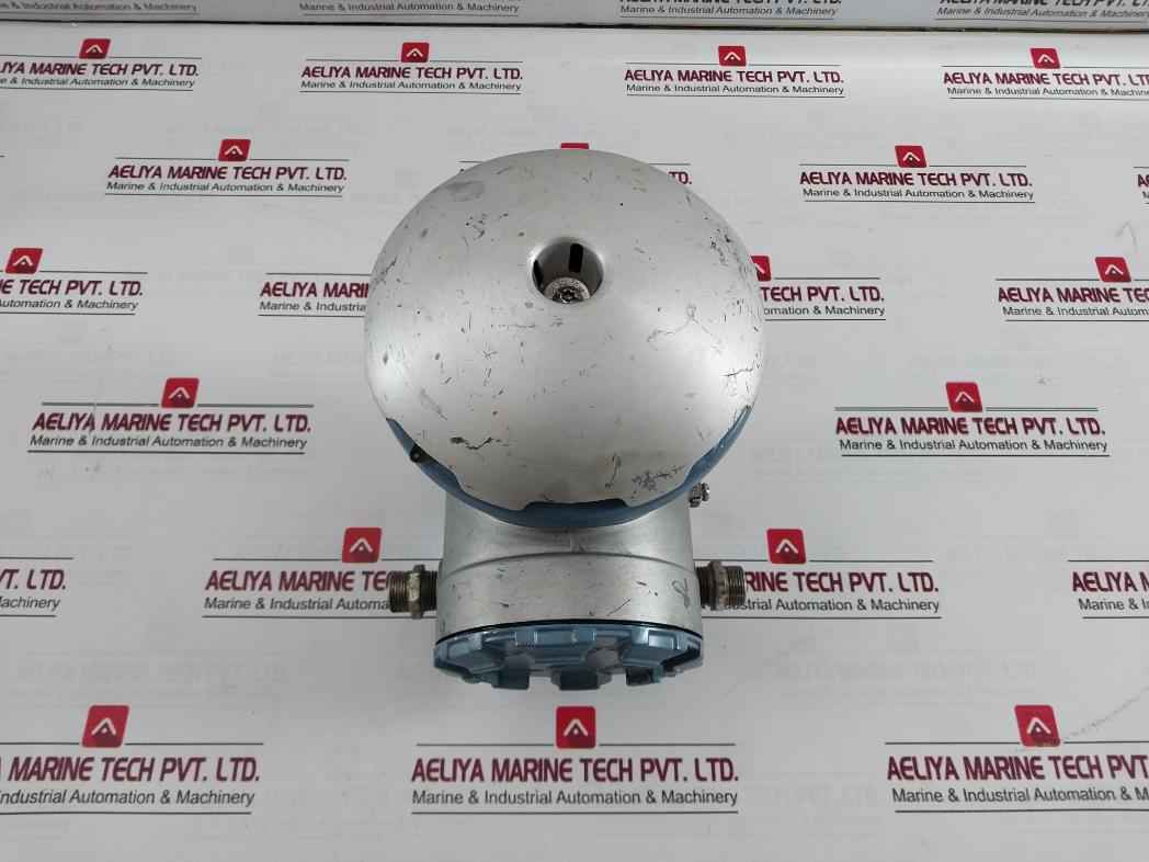 Rosemount 5900S-p21Fi701A1 Radar Level Gauge Ip66 Ip67 K8C5900 30V 300Ma 1.3W