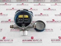 Rosemount 5900S-p21Fi701A1 Radar Level Gauge Ip66 Ip67 K8C5900 30V 300Ma 1.3W