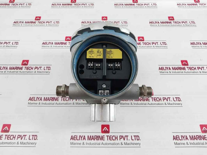 Rosemount 5900S-p21Fi701A1 Radar Level Gauge Ip66 Ip67 K8C5900 30V 300Ma 1.3W