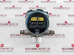 Rosemount 5900S-p21Fi701A1 Radar Level Gauge Ip66 Ip67 K8C5900 30V 300Ma 1.3W