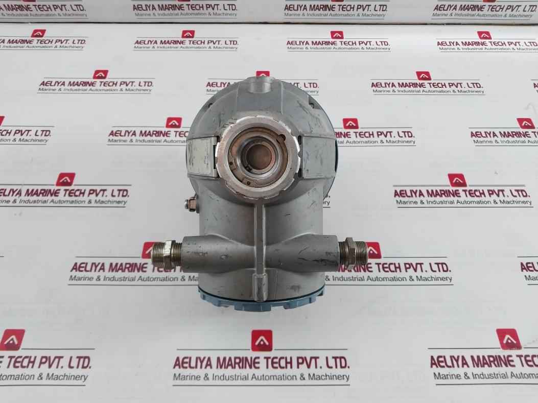 Rosemount 5900S-p21Fi701A1 Radar Level Gauge Ip66 Ip67 K8C5900 30V 300Ma 1.3W