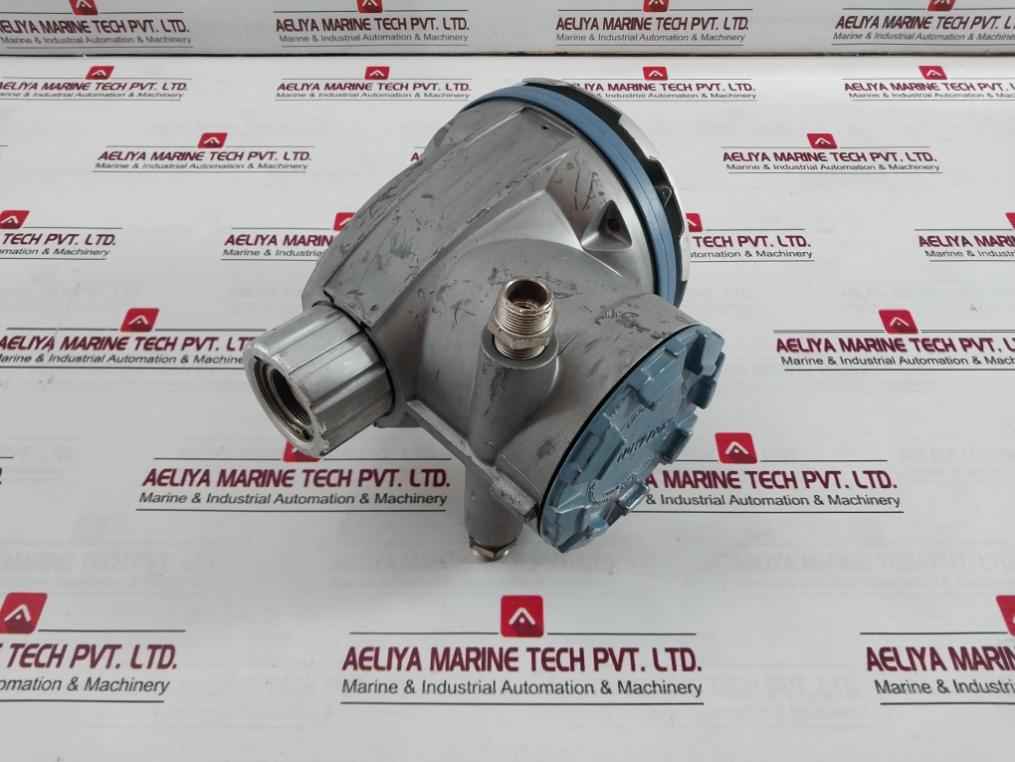 Rosemount 5900S-p21Fi701A1 Radar Level Gauge Ip66 Ip67 K8C5900 30V 300Ma 1.3W