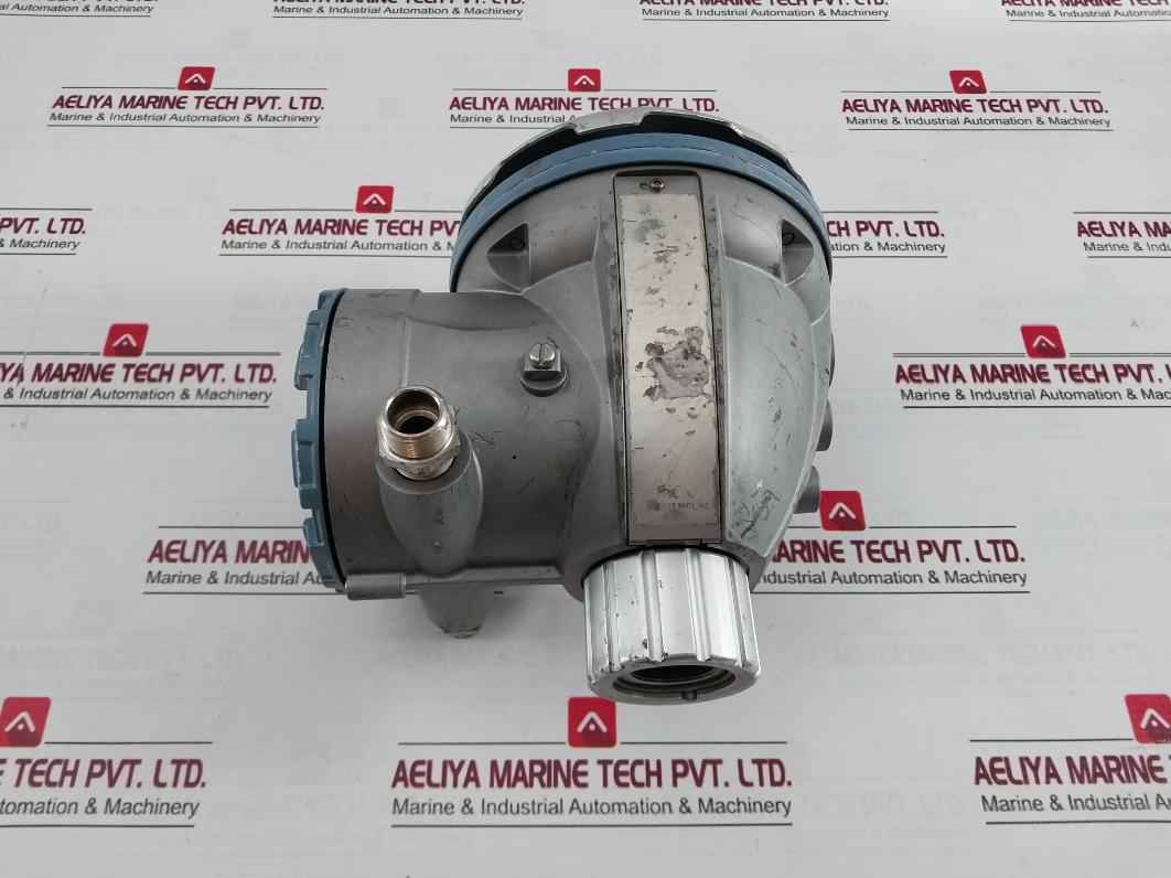 Rosemount 5900S-p21Fi701A1 Radar Level Gauge Ip66 Ip67 K8C5900 30V 300Ma 1.3W