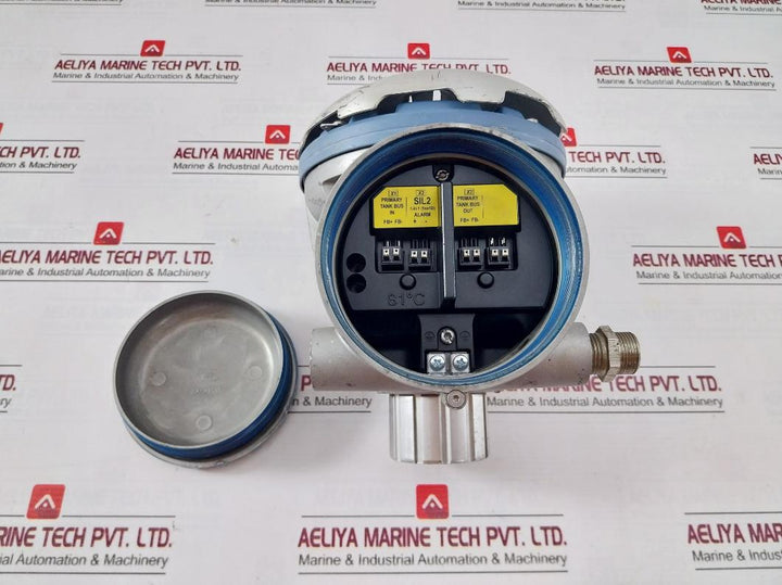 Rosemount 5900S-p21Fi701A1 Radar Level Gauge K8C5900 30V 300Ma 1.3W Ip66 Ip67