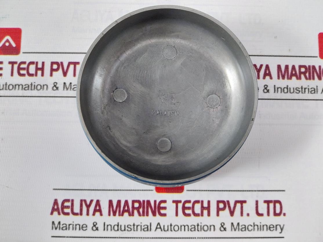 Rosemount 5900S-p21Fi701A1 Radar Level Gauge K8C5900 30V 300Ma 1.3W Ip66 Ip67