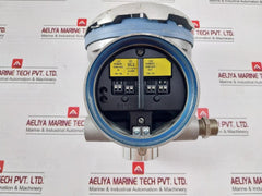 Rosemount 5900S-p21Fi701A1 Radar Level Gauge K8C5900 30V 300Ma 1.3W Ip66 Ip67