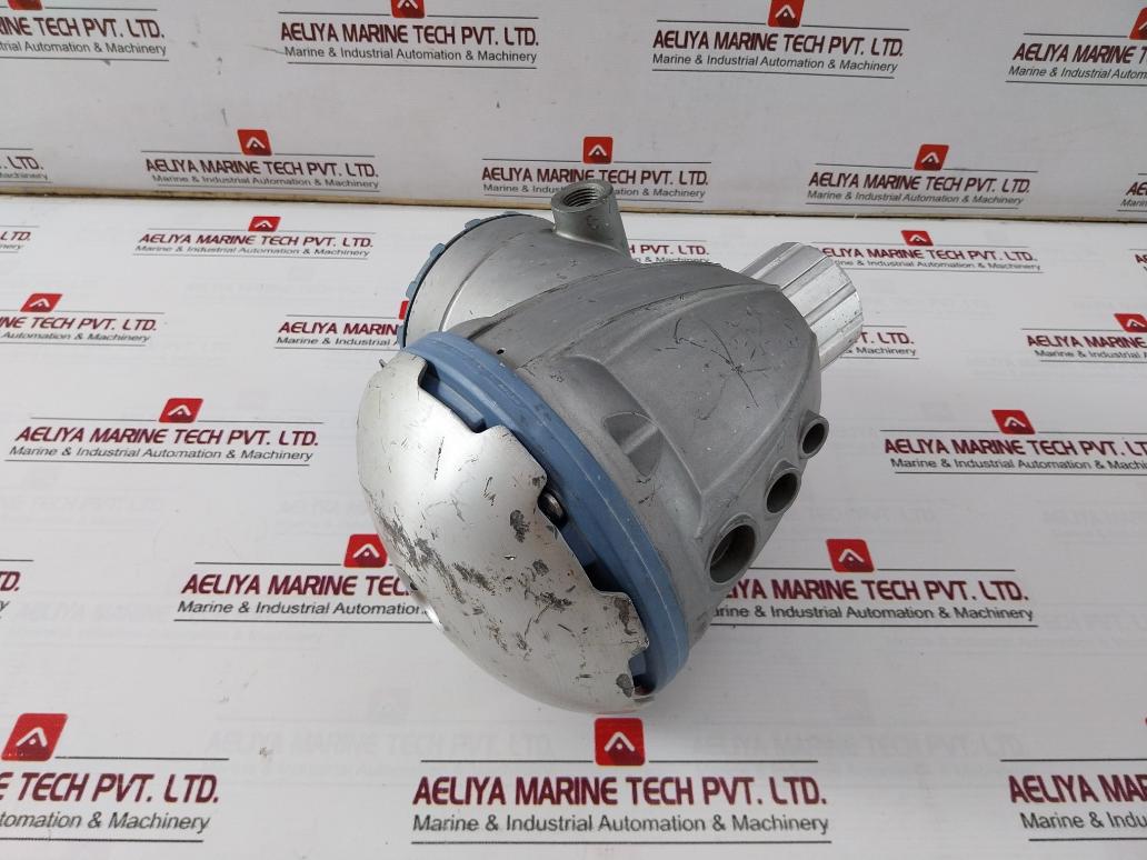 Rosemount 5900S-p21Fi701A1 Radar Level Gauge K8C5900 30V 300Ma 1.3W Ip66 Ip67