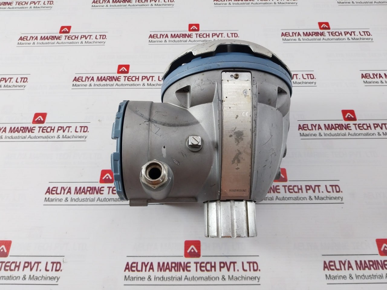 Rosemount 5900S-p21Fi701A1 Radar Level Gauge K8C5900 30V 300Ma 1.3W Ip66 Ip67