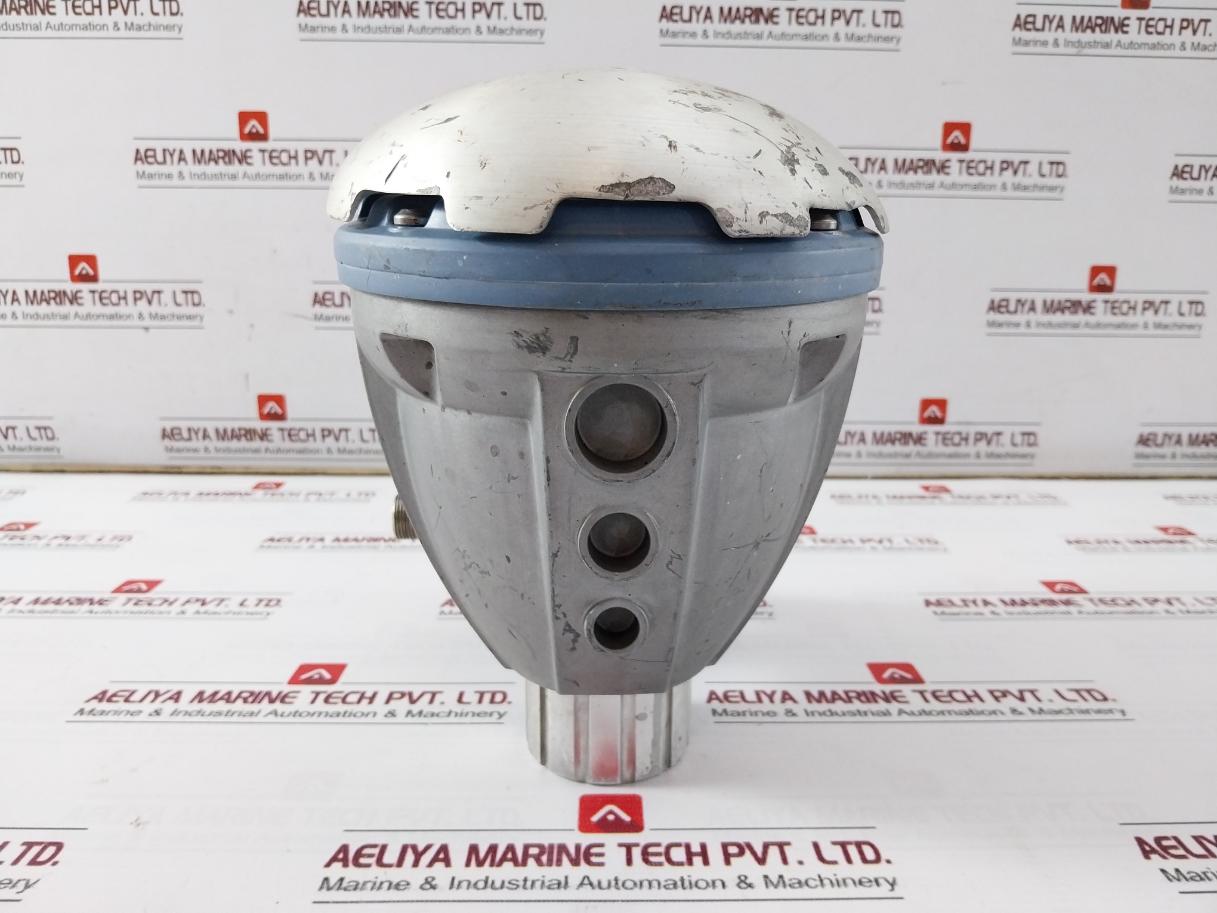 Rosemount 5900S-p21Fi701A1 Radar Level Gauge K8C5900 30V 300Ma 1.3W Ip66 Ip67