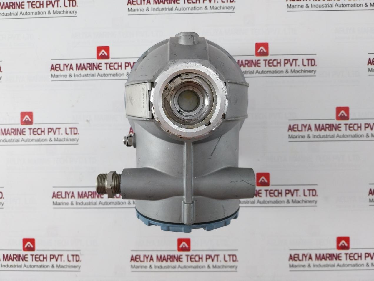 Rosemount 5900S-p21Fi701A1 Radar Level Gauge K8C5900 30V 300Ma 1.3W Ip66 Ip67