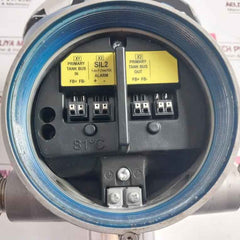 Rosemount 5900S-p21Fi701A1 Radar Level Gauge K8C5900 30V 300Ma 1.3W Ip66, Ip67