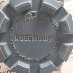 Rosemount 5900S-p21Fi701A1 Radar Level Gauge K8C5900 30V 300Ma 1.3W Ip66, Ip67