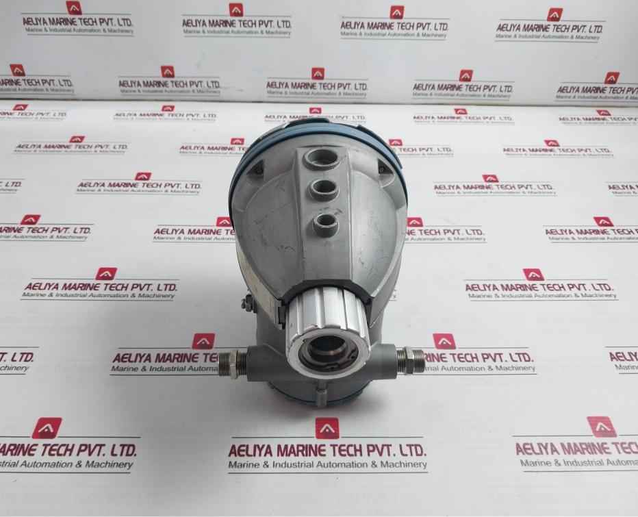 Rosemount 5900S-p21Fi701A1 Radar Level Gauge K8C5900 30V 300Ma 1.3W Ip66, Ip67