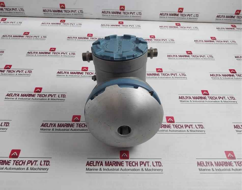 Rosemount 5900S-p21Fi701A1 Radar Level Gauge K8C5900 30V 300Ma 1.3W Ip66, Ip67