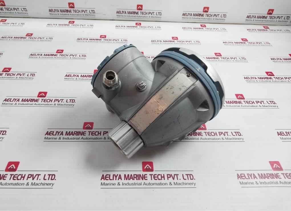 Rosemount 5900S-p21Fi701A1 Radar Level Gauge K8C5900 30V 300Ma 1.3W Ip66, Ip67