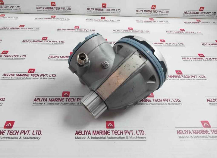 Rosemount 5900S-p21Fi701A1 Radar Level Gauge K8C5900 30V 300Ma 1.3W Ip66, Ip67
