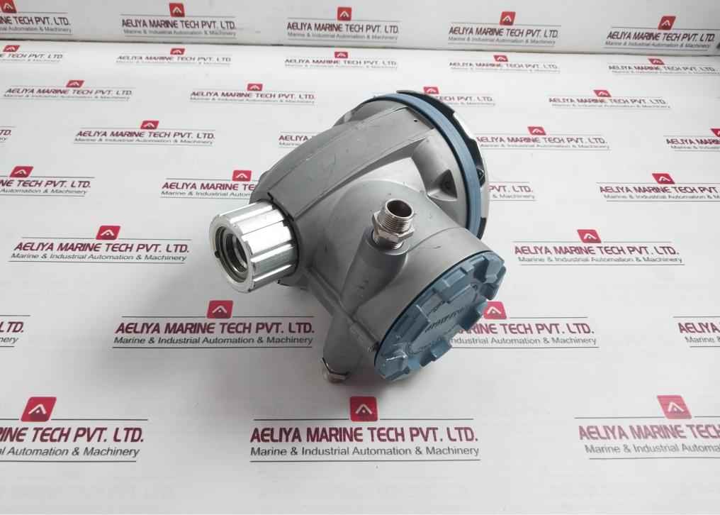 Rosemount 5900S-p21Fi701A1 Radar Level Gauge K8C5900 30V 300Ma 1.3W Ip66, Ip67