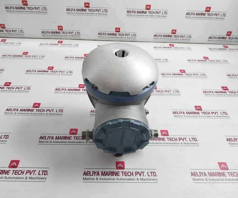 Rosemount 5900S-p21Fi701A1 Radar Level Gauge K8C5900 30V 300Ma 1.3W Ip66, Ip67