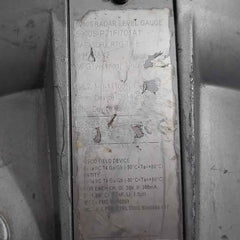 Rosemount 5900S-p21Fi701A1 Radar Level Gauge K8C5900 30V 300Ma 1.3W Ip66, Ip67