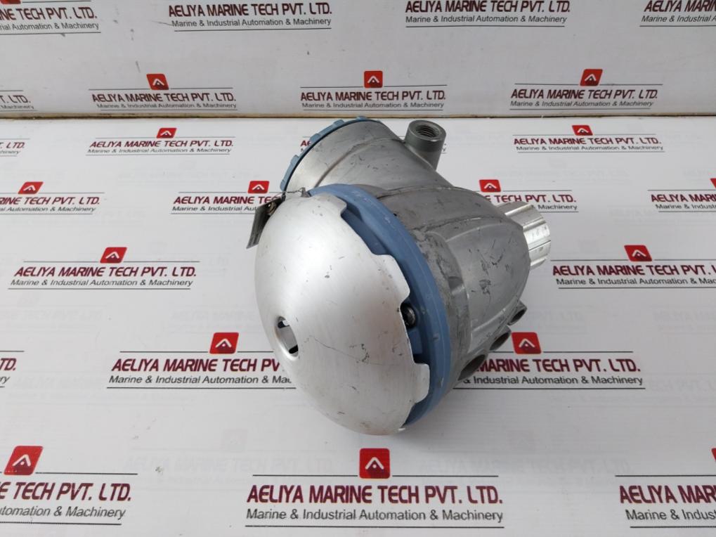 Rosemount 5900S-p21Fi701A1 Radar Level Gauge K8C5900 Ip66 Ip67 30V 300Ma 1.3W