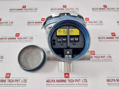 Rosemount 5900S-p21Fi701A1 Radar Level Gauge K8C5900 Ip66 Ip67 30V 300Ma 1.3W