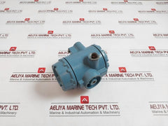 Rosemount 644Fak1D2B4M5Q4Hr7 Temperature Transmitter Rev: A 12-42.4V 4-20Ma