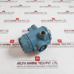 Rosemount 644Fak1D2B4M5Q4Hr7 Temperature Transmitter Rev: A 12-42.4V 4-20Ma