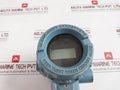 Rosemount 644Fak1D2B4M5Q4Hr7 Temperature Transmitter Rev: A 12-42.4V 4-20Ma