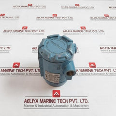 Rosemount 644Fak1D2B4M5Q4Hr7 Temperature Transmitter Rev: A 12-42.4V 4-20Ma