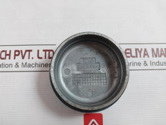 Rosemount 644Fak1D2B4M5Q4Hr7 Temperature Transmitter Rev: A 12-42.4V 4-20Ma