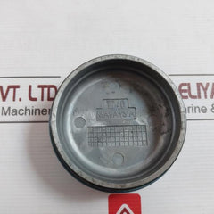Rosemount 644Fak1D2B4M5Q4Hr7 Temperature Transmitter Rev: A 12-42.4V 4-20Ma