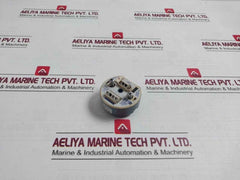 Rosemount 644Hai1J6M5Q4 Hart Temperature Transmitter Head 4-20Ma 12-42.4Vdc