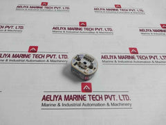 Rosemount 644Hai1J6M5Q4 Hart Temperature Transmitter Head 4-20Ma 12-42.4Vdc