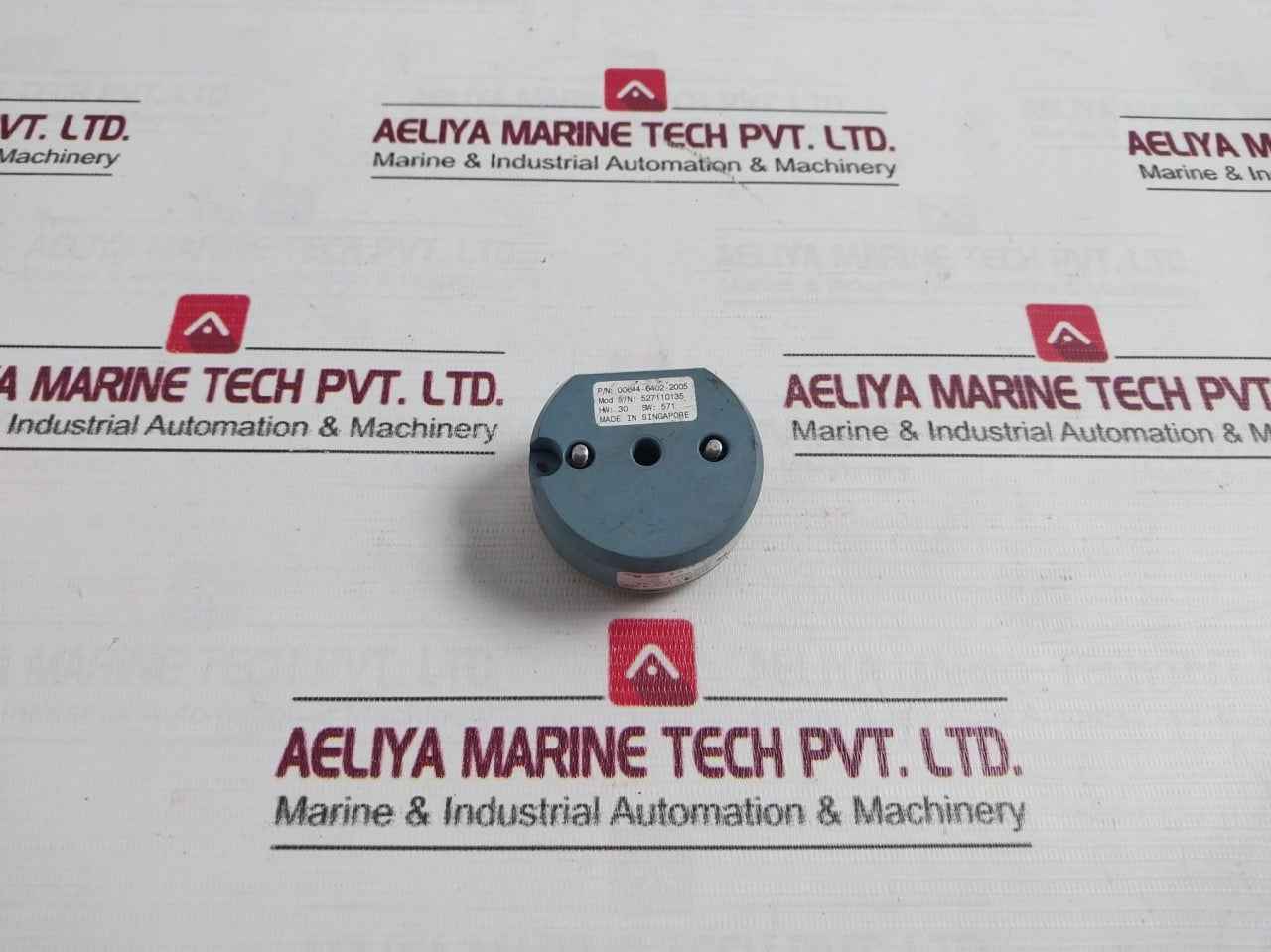 Rosemount 644Hai1J6M5Q4 Hart Temperature Transmitter Head 4-20Ma 12-42.4Vdc