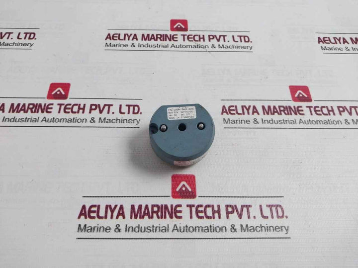 Rosemount 644Hai1J6M5Q4 Hart Temperature Transmitter Head 4-20Ma 12-42.4Vdc