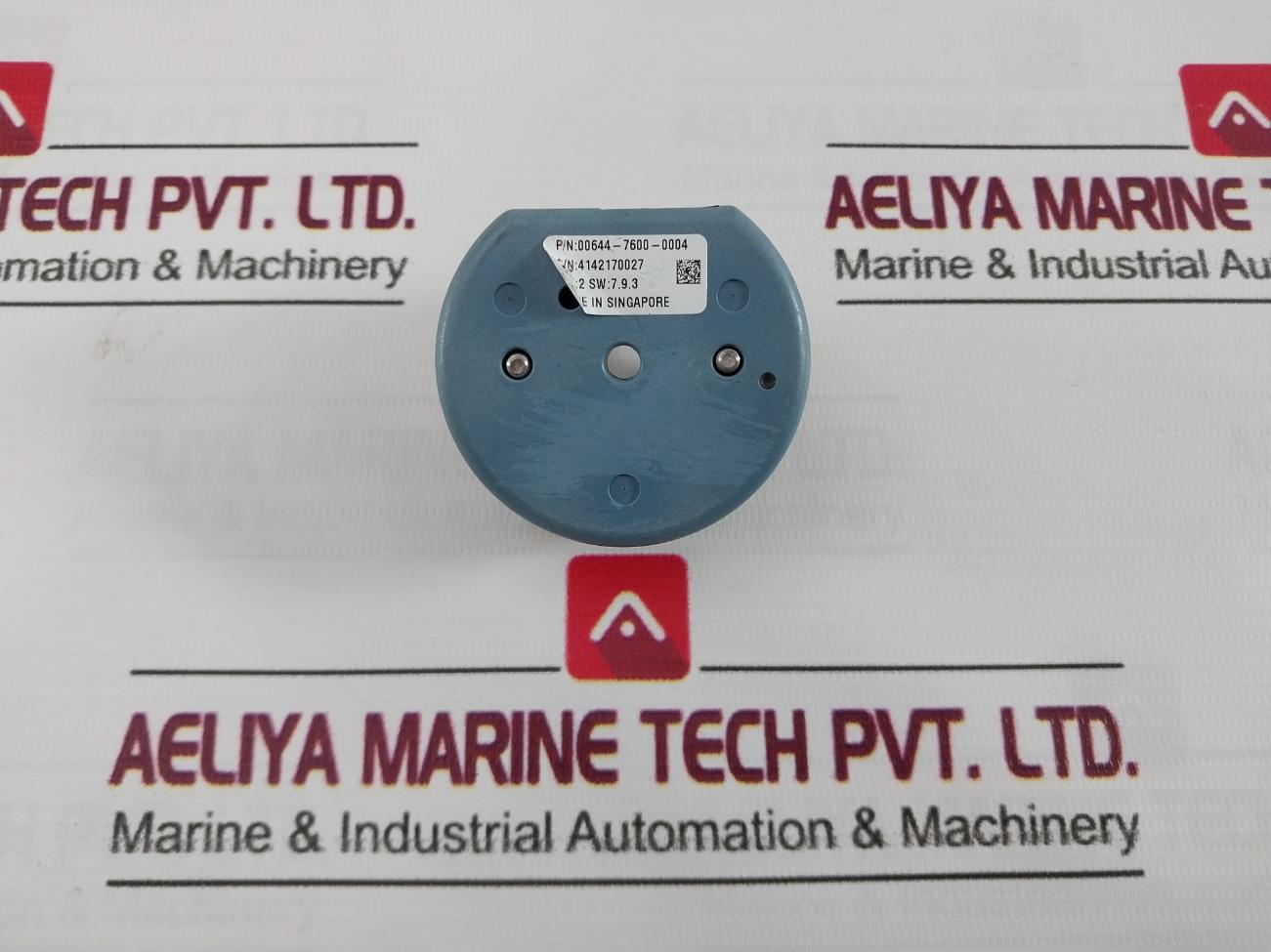 Rosemount 644Hai1J6M5Q4 Temperature Transmitter 12-42.4Vdc