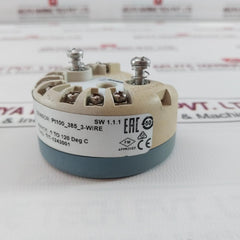 Rosemount 644Hai1J6M5Q4 Temperature Transmitter 12-42.4Vdc