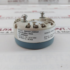 Rosemount 644Hai1J6M5Q4 Temperature Transmitter 12-42.4Vdc