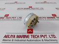 Rosemount 644Hak1J6M5Q4 Temperature Transmitter 00644-7600-0001 -50 To 150 Deg C