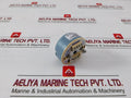 Rosemount 644Hak5J6M5C4Q4 Temperature Transmitter 00644-6402-2005