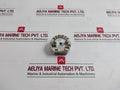 Rosemount 644Han7J8M5Q4 Temperature Transmitter 4-20Ma 12-42.4Vdc