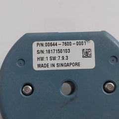 Rosemount 644Han7J8M5Q4 Temperature Transmitter 4-20Ma 12-42.4Vdc