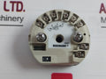 Rosemount 644Han7J8M5Q4 Temperature Transmitter 4-20Ma 12-42.4Vdc